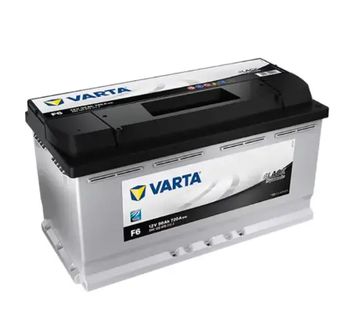 BATTERIE VARTA  Black  F6L5 